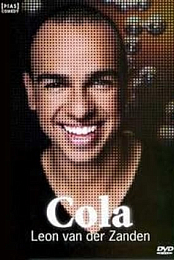 Leon van der Zanden: Cola