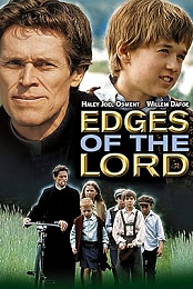 Edges of the Lord