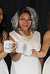 Strong Black Coffee