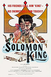 Solomon King