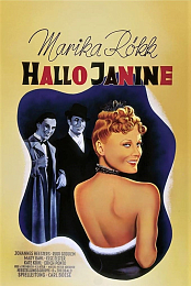 Hello Janine!