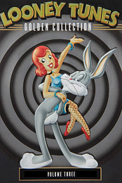 Looney Tunes Golden Collection Vol6 Disk3