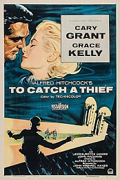 To Catch a Thief