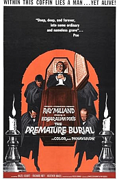 The Premature Burial