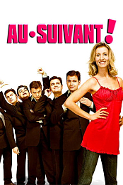 Au suivant!
