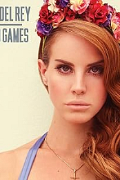 Lana Del Rey: Video Games