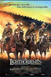 The Lighthorsemen