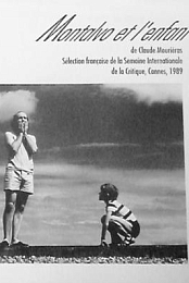 Montalvo and the Child