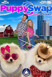 Puppy Swap: Love Unleashed