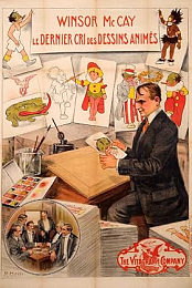 winsor mccay - collected works