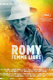 Romy: A Free Woman