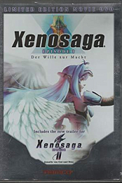 Xenosaga 1-12 [2005] [Jap] [Eng Hard Sub ] rar
