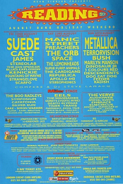 Reading Festival