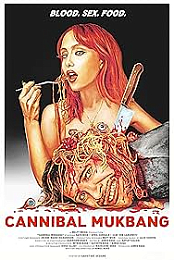 Cannibal Mukbang