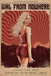 Girl from Nowhere