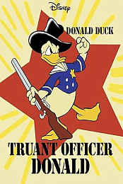 Truant Officer Donald
