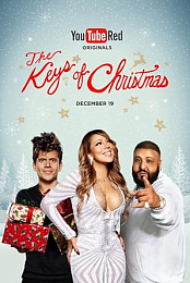 The Keys of Christmas