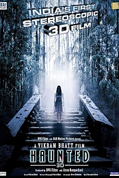 Haunted 3D 2011 1080p BRrip