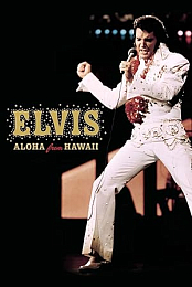 Elvis-Aloha From Hawaii