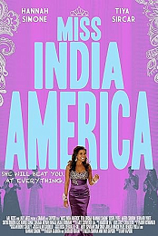 Miss India America