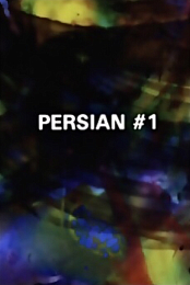 Persian Series #1