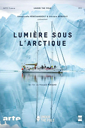 Under the Pole: Light Beneath the Arctic