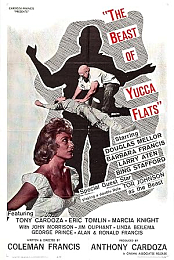 The Beast Of Yucca Flats