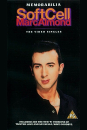 Memorabilia: The Video Singles
