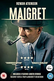 Maigret's Dead Man