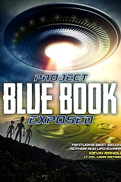 Project Blue Book Exposed