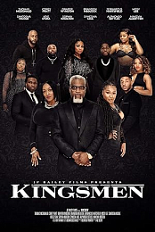 Kingsmen
