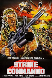 Strike Commando