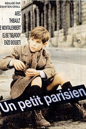 Un petit Parisien