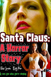 SantaClaus: A Horror Story