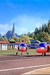 Air Mater