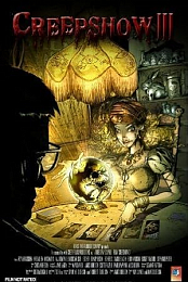 Creepshow 3