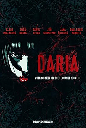Daria