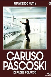 Caruso Paskoski, Son of a Pole