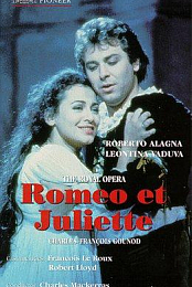Romeo et Juliette