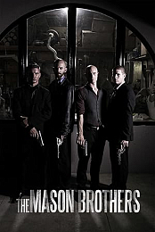 The Mason Brothers