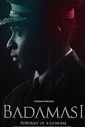 Badamasi (2021) 720p WEBRip YTS YIFY