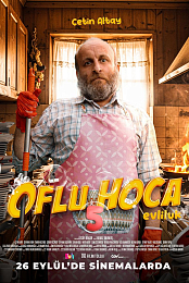 Oflu Hoca 5: Evliluk