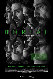 Boreal (2024) Rus WEBRip ViruseProject
