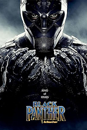 Black Panther: Origins