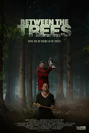 Between the Trees