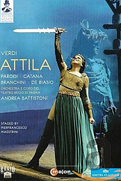 Attila