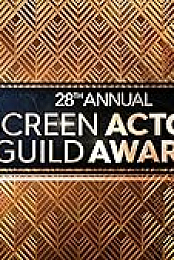 The 28th Annual Screen Actors Guild Awards