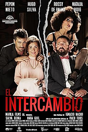 El intercambio
