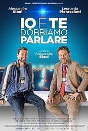 Io e te dobbiamo parlare