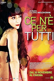 Ce n'e per tutti
